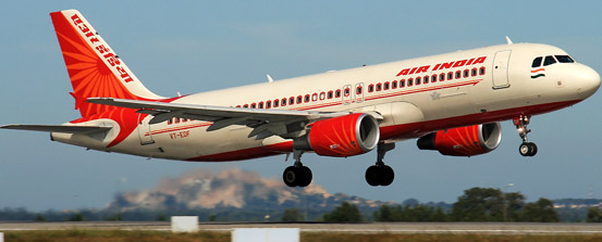 India Air Crash-Parhlo