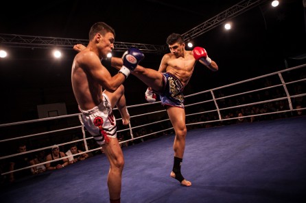 6IgnitionJuly2013-WMC-Jnr-World-title-Millad-v-Ismet