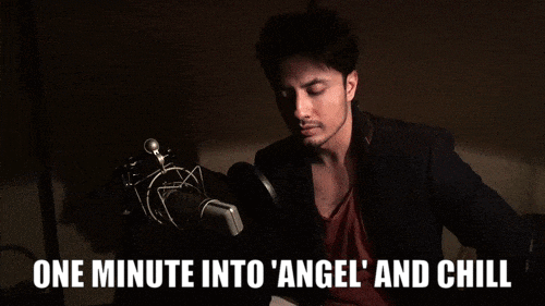 americans watch angel