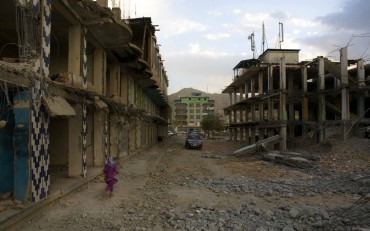 Afghanistan