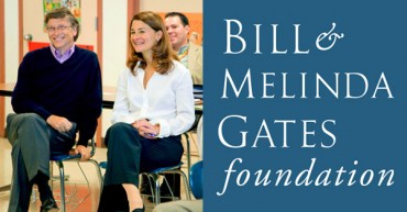 Bill-Melinda-Gates-Foundation