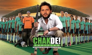 Chak De Pakistan