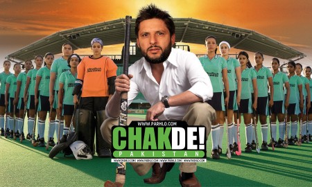 Chak De Pakistan