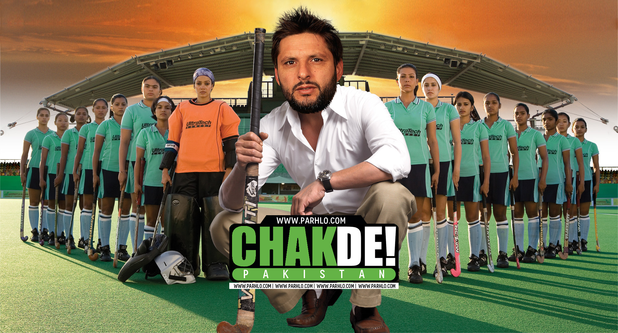 Chak De Pakistan