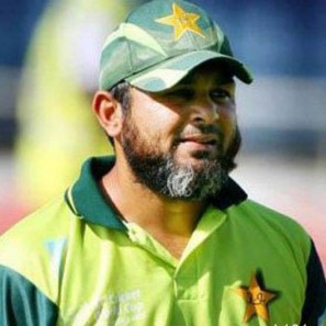 Mushtaq Ahmed - Parhlo