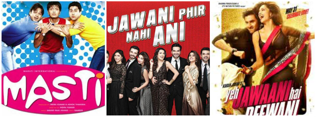 Indian Movie Parhlo