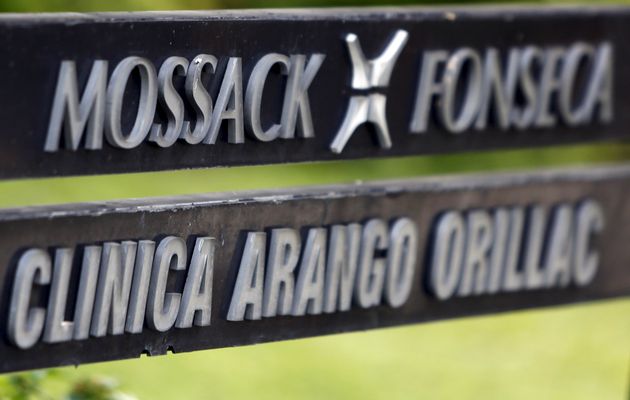 Mossack+Fonesca