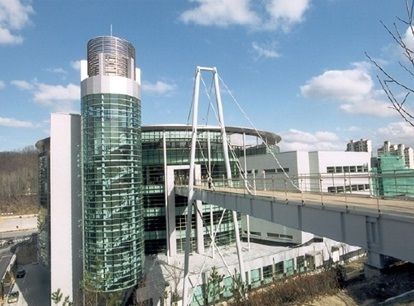 Pohang-University-of-Science-and-Technology-Postech