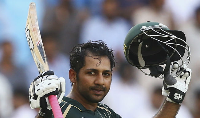 Sarfraz-Ahmed