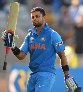 Virat kohli 3