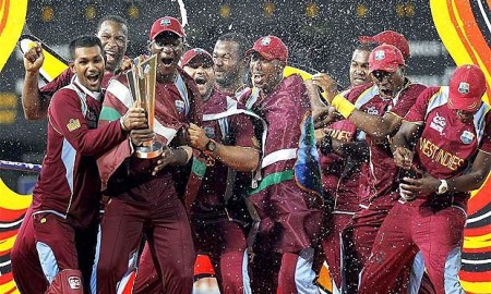 west indies - parhlo