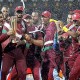 west indies - parhlo
