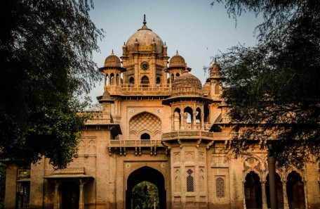 aitchison-college