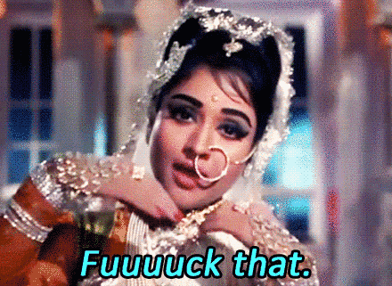 Why You Never Get To Marry The Person You Love In Pakistan
