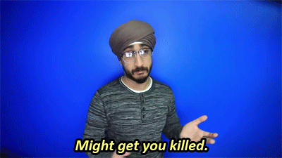 Why You Never Get To Marry The Person You Love In Pakistan