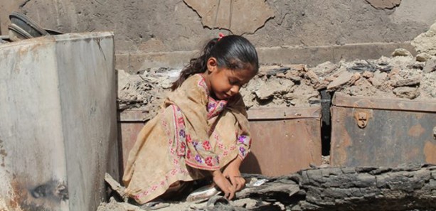 Source: balochsarmachar.com