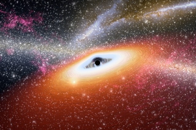 big bang