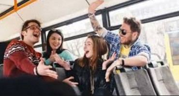 bus