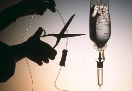 pakistan still mercy killing