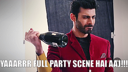 11 Different Ways Pakistanis Use The Word, "Yaarr"