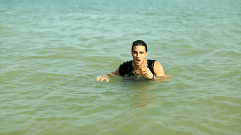 sikander rizvi ayesha omar pepe jean ad