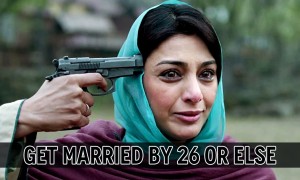 Why Unmarried Girls Over 26 Are Considered Left-Overs in Pakistan