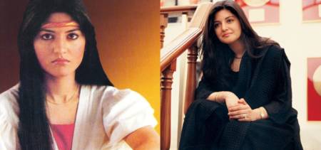nazia hassan birthday