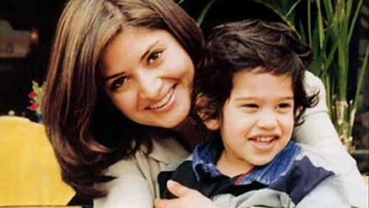 nazia unicef