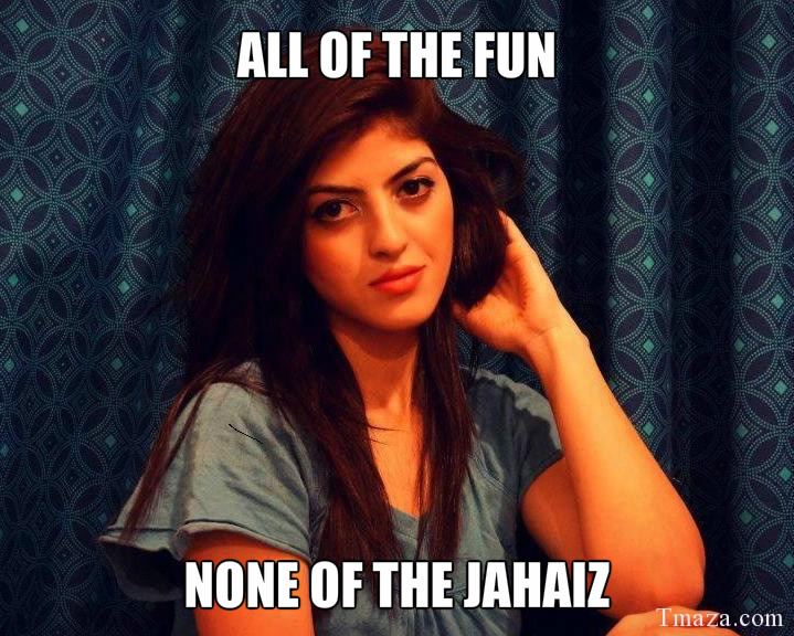 Why Unmarried Girls Over 26 Are Considered Left-Overs in Pakistan Why Unmarried Girls Over 26 Are Considered Left-Overs in Pakistan