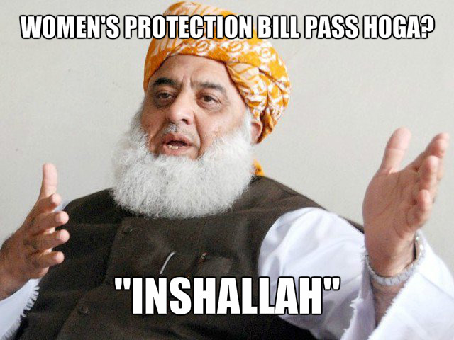 pakistani InshAllah wrong Parhlo