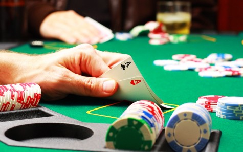 The Addiction Of Poker In Pakistan - Check Or Raise, You Always Lose The Addiction Of Poker In Pakistan - Check Or Raise, You Always Lose