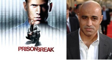 pakistani actor in prison break pakistani actor in prison break