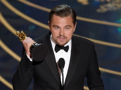 Leo Oscar Leo Oscar