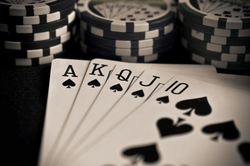 The Addiction Of Poker In Pakistan - Check Or Raise, You Always Lose The Addiction Of Poker In Pakistan - Check Or Raise, You Always Lose