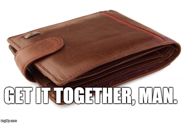 This Hashtag Has Come Up With A Solution for All Your Money Problems!