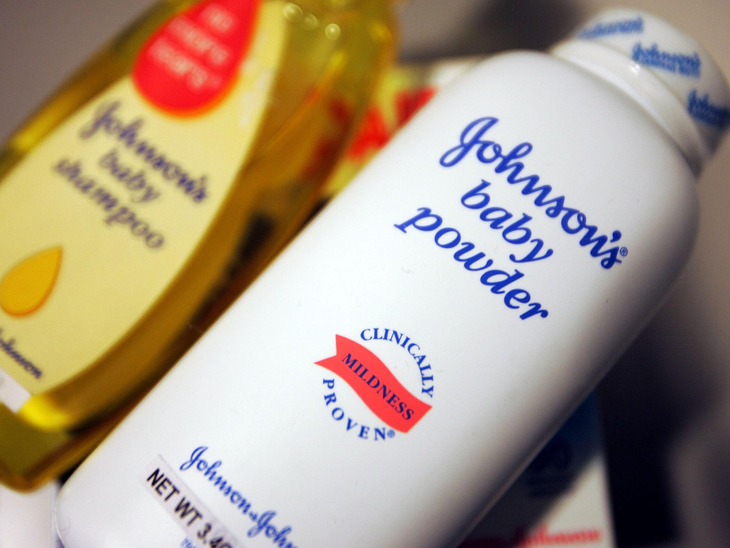 Johnson's Baby Powder Loses Court Case Over Cancer Johnson's Baby Powder Loses Court Case Over Cancer