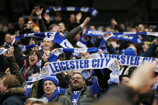 Leicester City: A Story of an Incredible Triumph