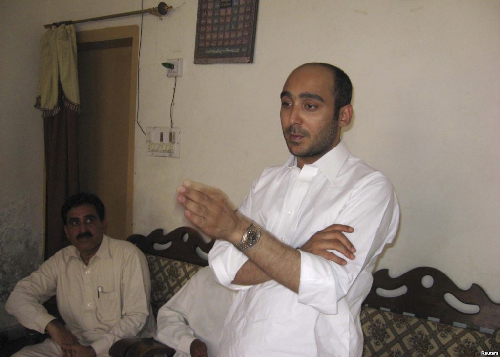 Bilawal Bhutto Hints at Ali Gilani's Recovery Before Rescue Operation