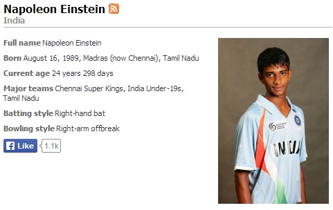 10 Desi People You're Lucky Not To Share Names With Source: www.dailymoss.com