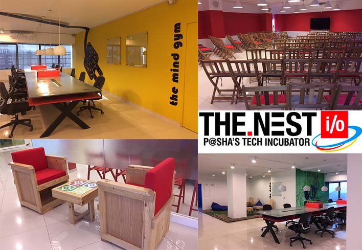 The Founder of The Nest I/O Gets Called to the White House!