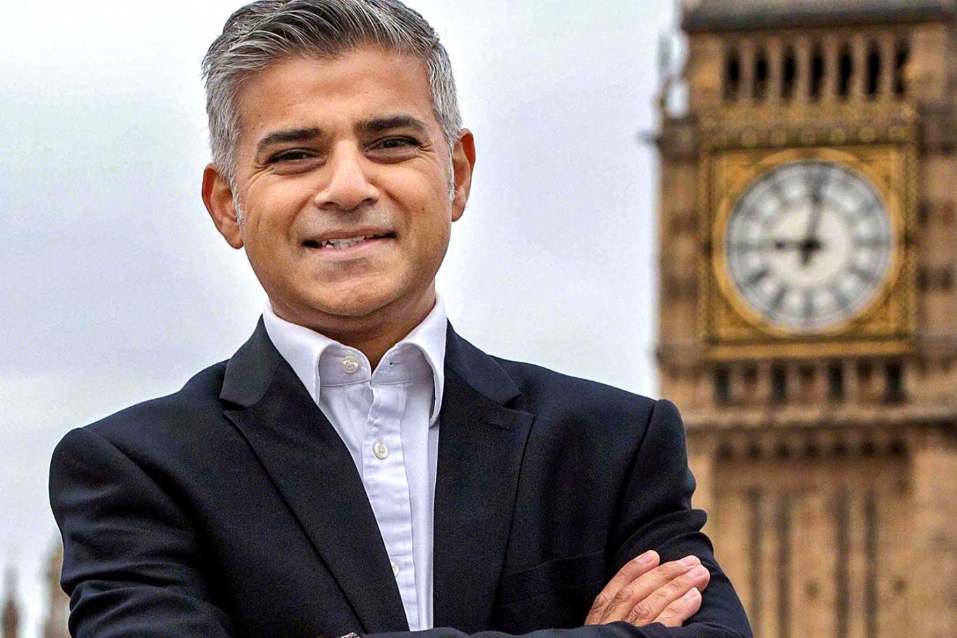 Sadiq-Khan parhlo