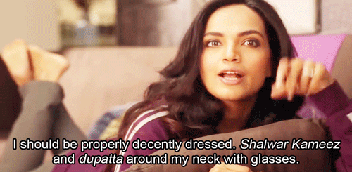 aamina shaikh