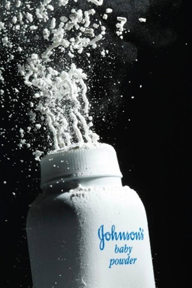 Johnson's Baby Powder Loses Court Case Over Cancer Johnson's Baby Powder Loses Court Case Over Cancer