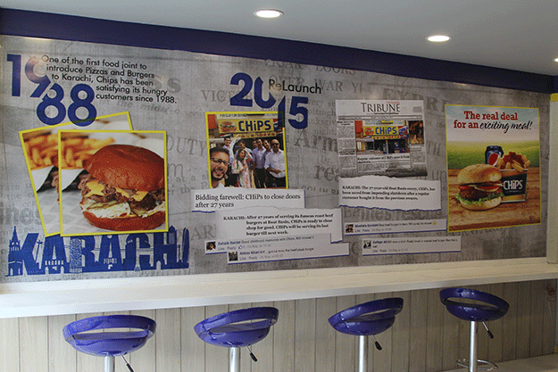 11 Amazing Pakistani Restaurants Owned By Entrepreneurs In Their 20s! 11 Amazing Pakistani Restaurants Owned By Entrepreneurs In Their 20s!