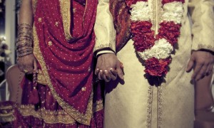 From Cousin to Husband