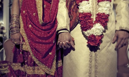 From Cousin to Husband