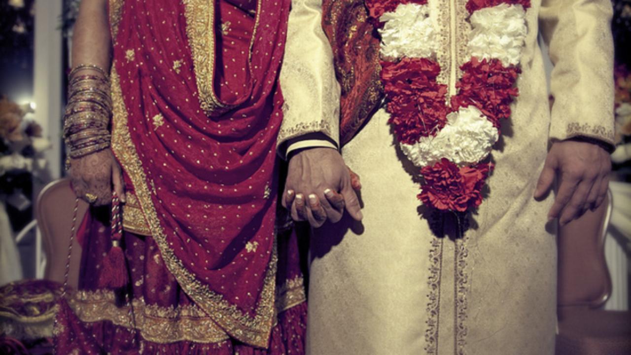 From Cousin to Husband