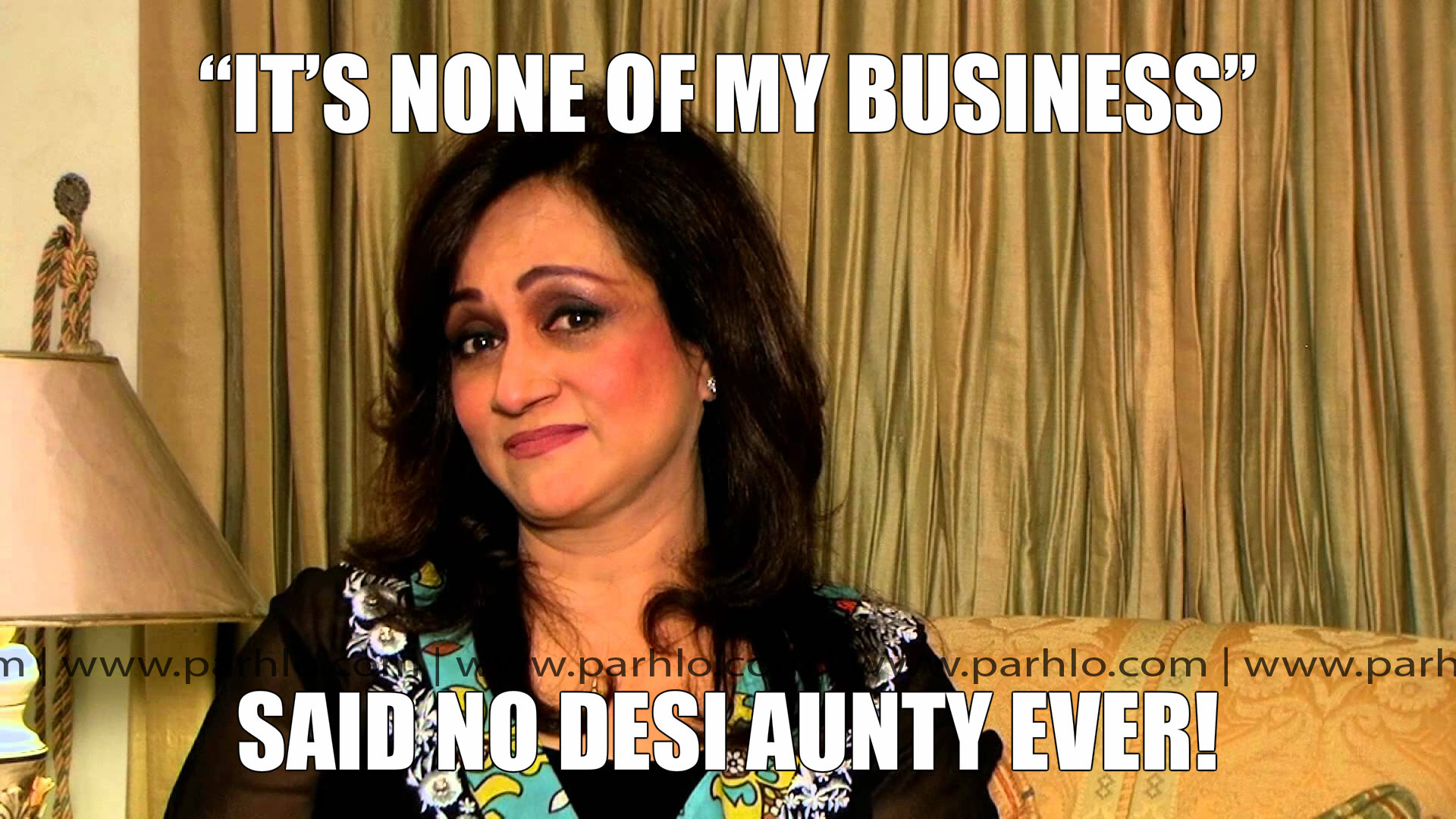 desi-aunty