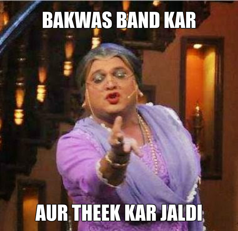 Why It's Azaab Being An Engineer In A Desi Household!