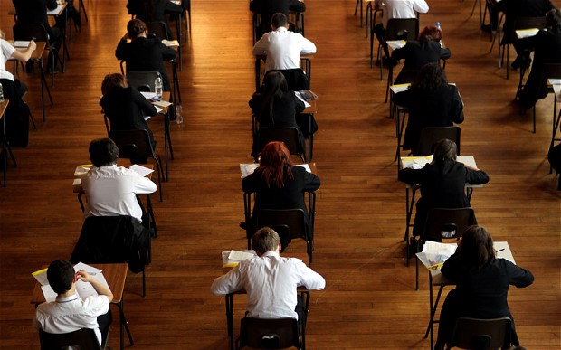 Here's Why Pakistani Students Should Think Twice About Doing CIE's